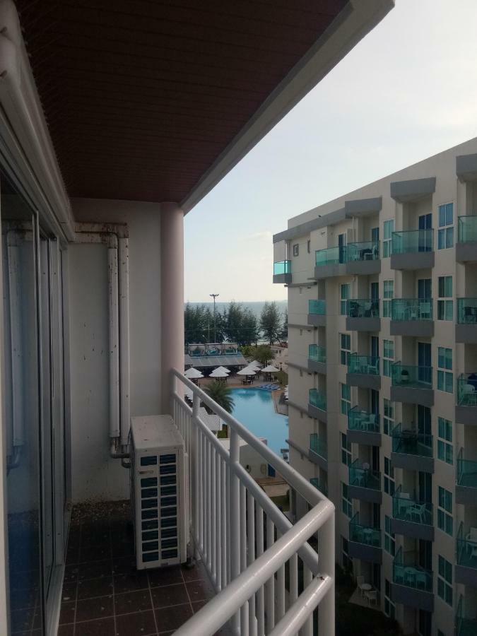 Mosaic Condominiuma62M By Malai Mae Phim Zewnętrze zdjęcie