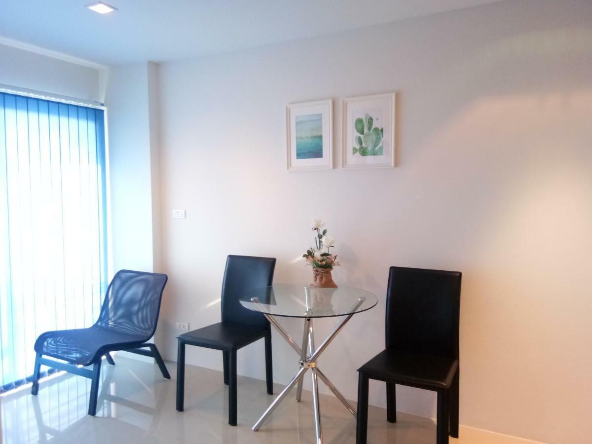 Mosaic Condominiuma62M By Malai Mae Phim Zewnętrze zdjęcie