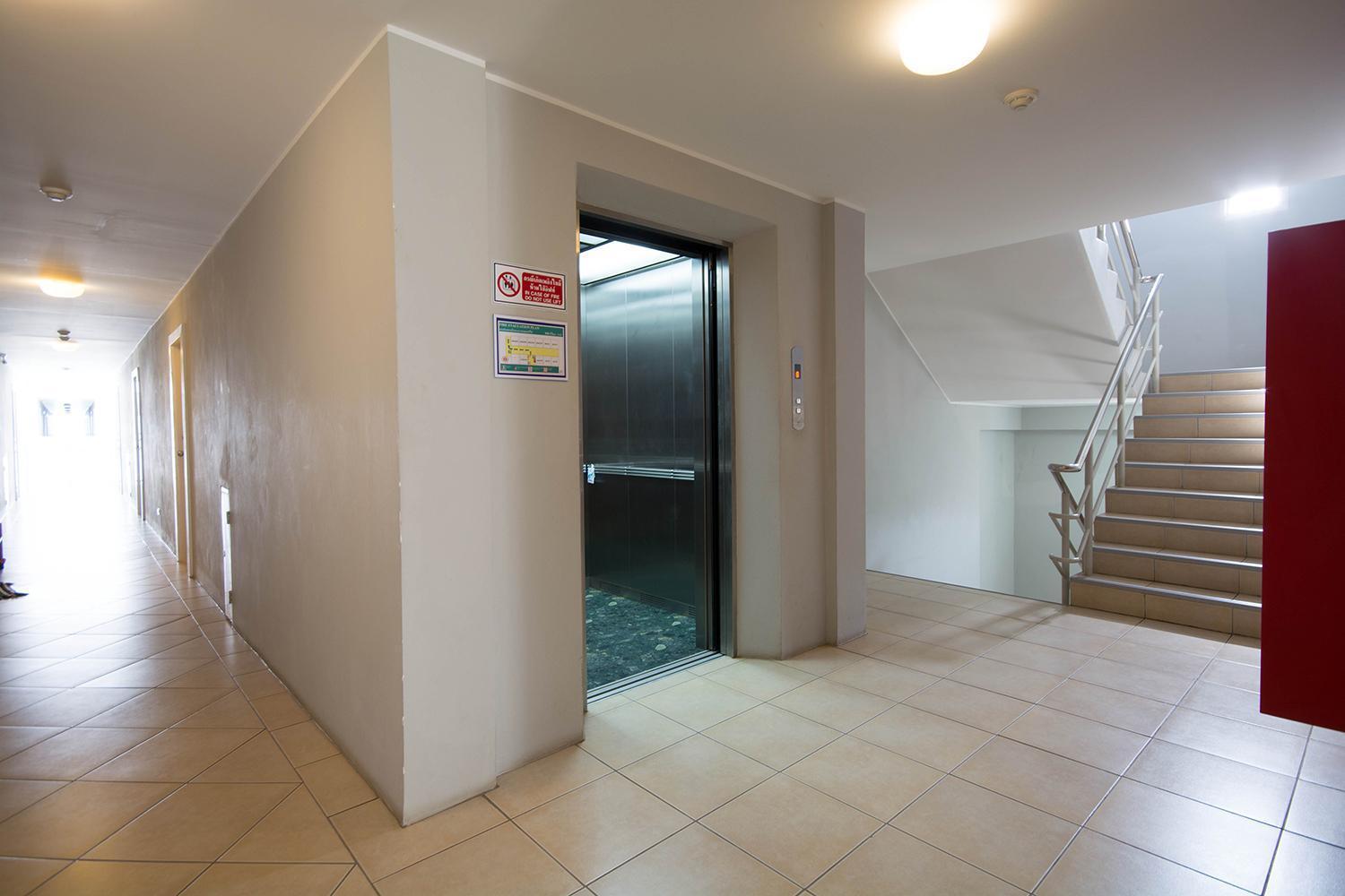 Mosaic Condominiuma62M By Malai Mae Phim Zewnętrze zdjęcie