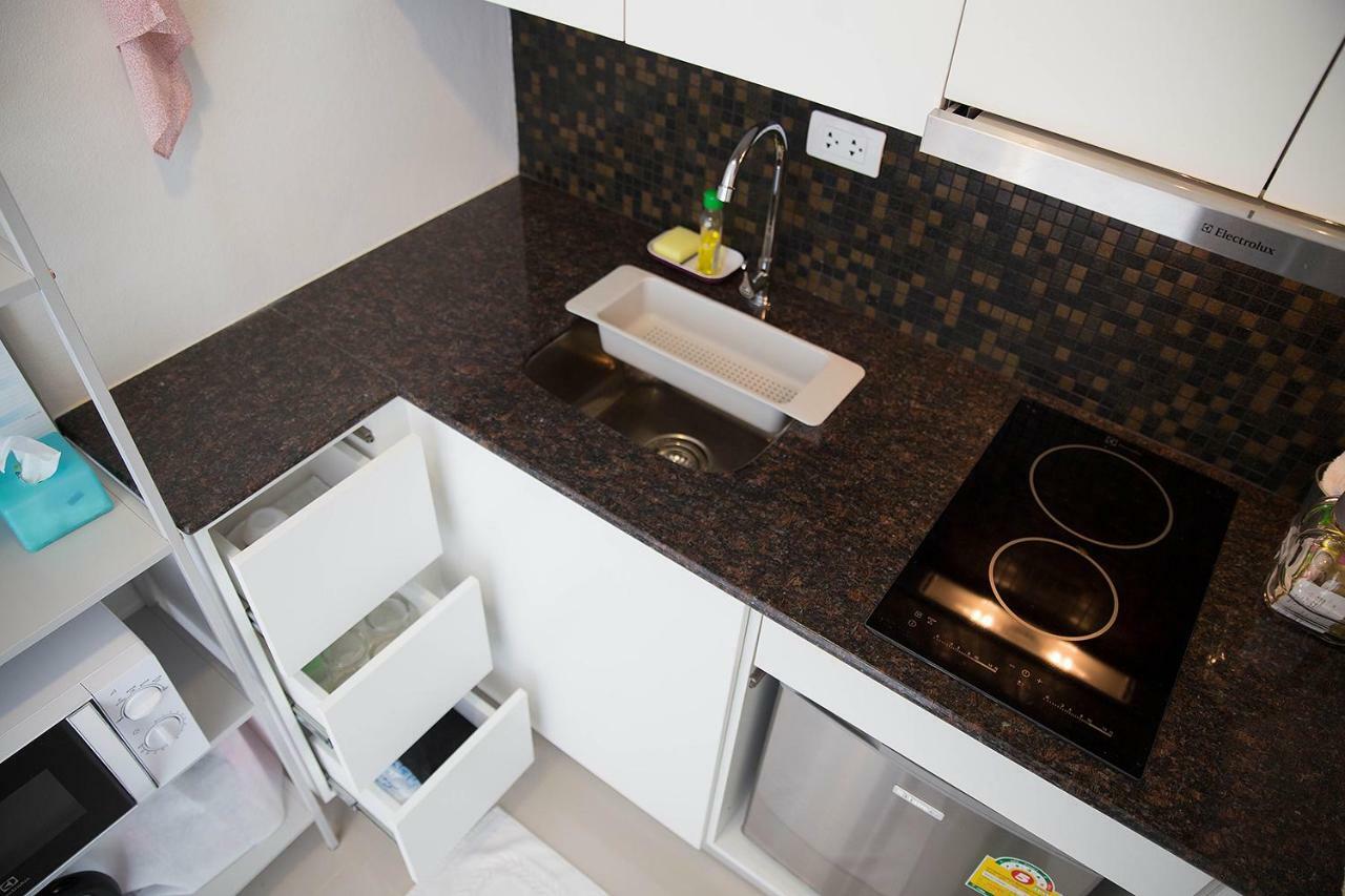 Mosaic Condominiuma62M By Malai Mae Phim Zewnętrze zdjęcie
